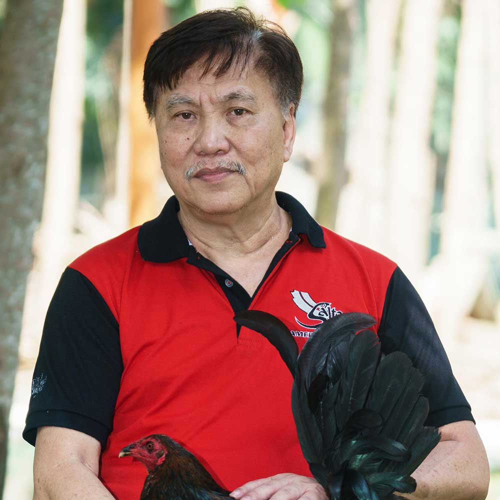 Alex Ngo