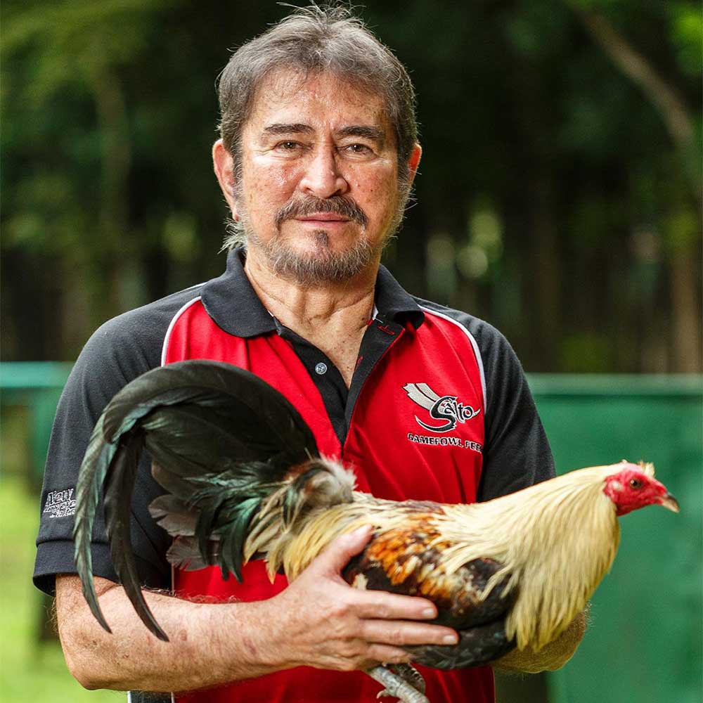 Felix Trebol