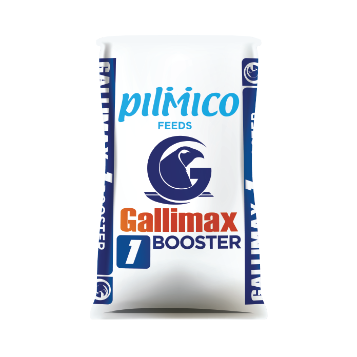 Gallimax 1 Booster Gallimax 1 Booster