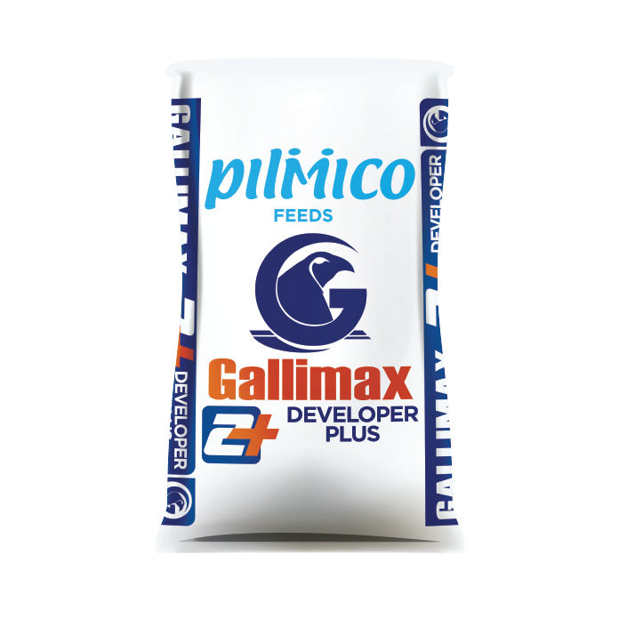 Gallimax 2+ Developer Gallimax 2+ Developer
