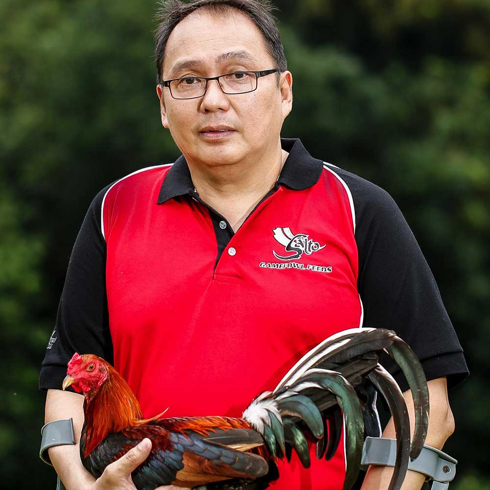 Patrick Puno