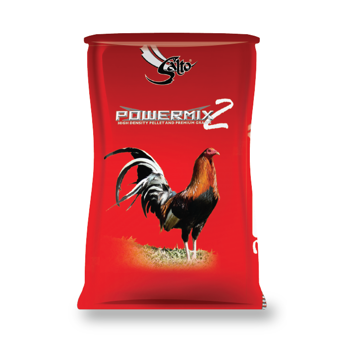 Powermix 2