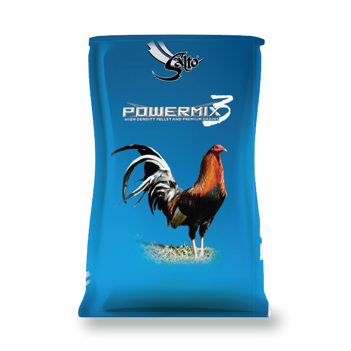 Powermix 3