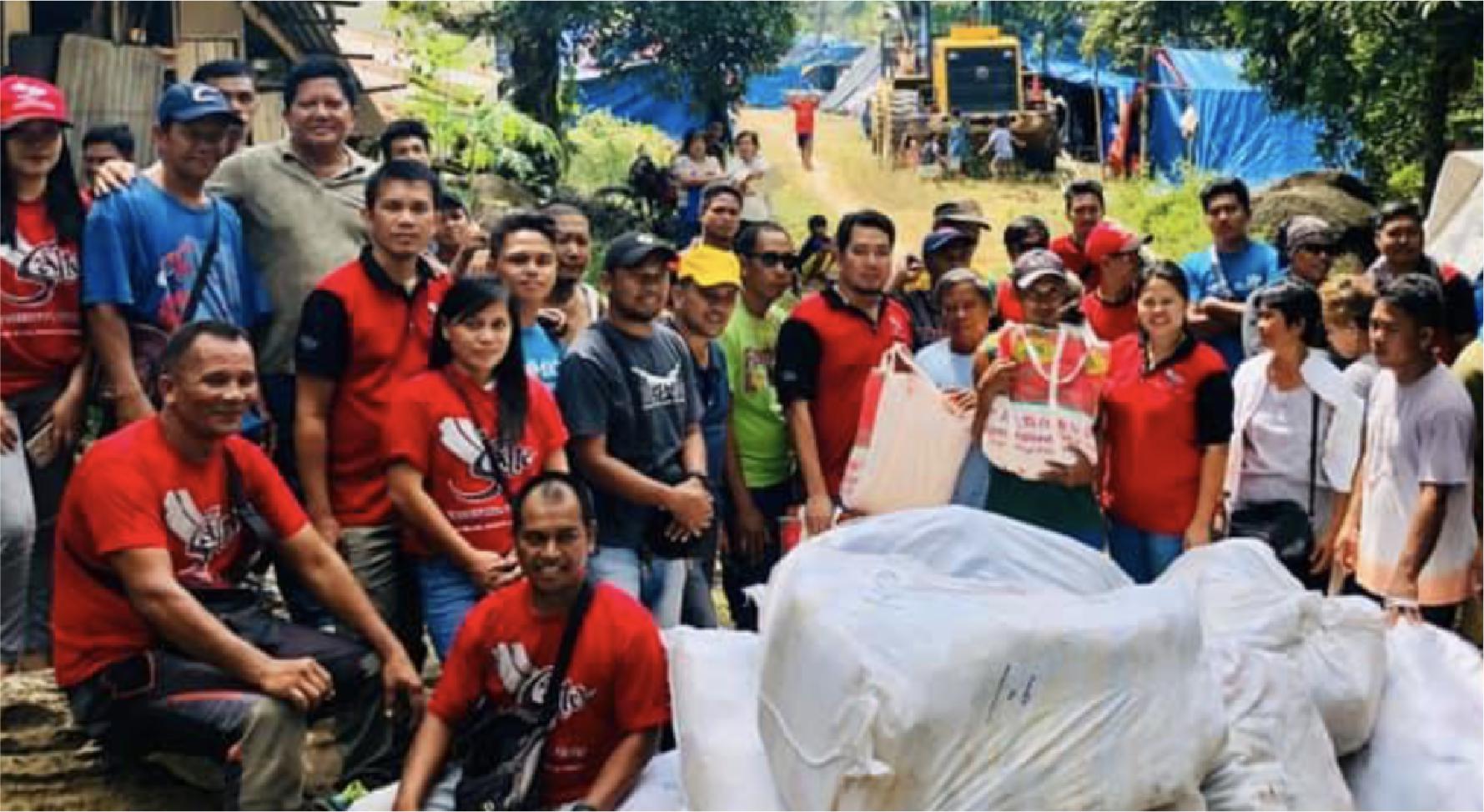 Salto Relief Ops - Cotabato 0-00