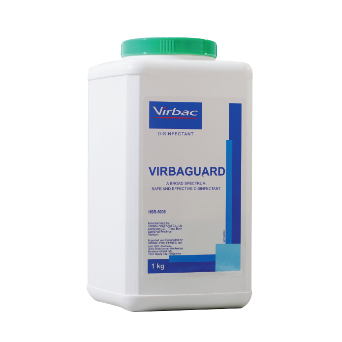 Virbaguard
