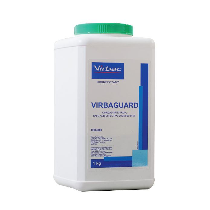 Virbaguard Virbaguard