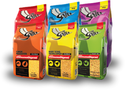 Salto Products
