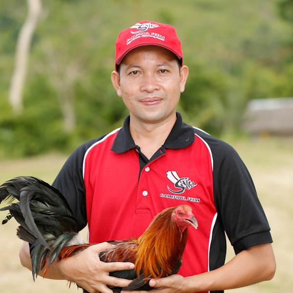 Diamante_Rodelo John Daguio