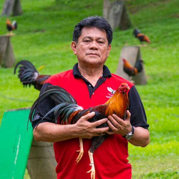 Galea_Edgar Pocholo Baquiran