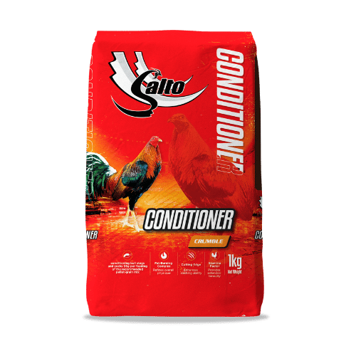 Salto Stag Conditioner